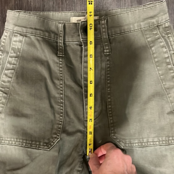 Madewell pants - Picture 5 of 6